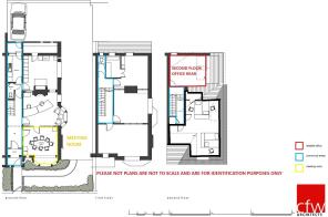 Floor/Site plan 1