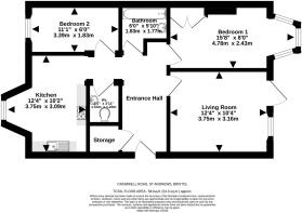 GF, 127 Cromwell Road-high
