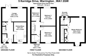 5 Kerridge Drive, Warrington , WA1 2GW.jpg