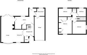 Sandyfields Road 36 - Floorplan