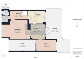 Downstairs