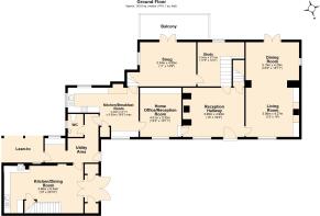 Floorplan House