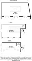 TRIPLE GARAGE & CAR SHOWROOM