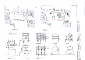 Floor/Site plan 2