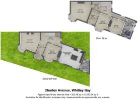 3d Floorplan