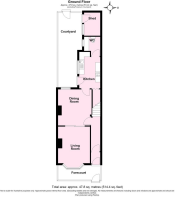 PLOT PLAN