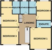 Floorplan 2