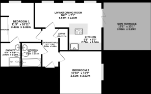 Third Floor