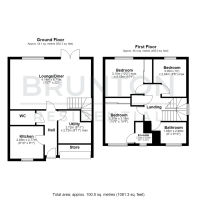 Property Floorplan