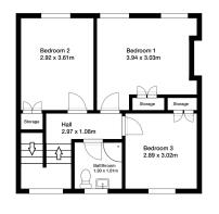 Floorplan 2