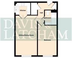 35 Chatham Court Floorplan