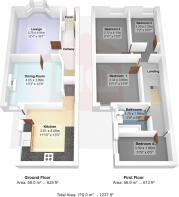 Floorplans