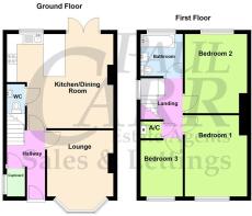 Floorplan One