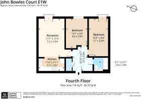 John Bowles Court