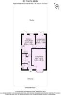PLOT PLAN
