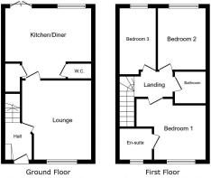 V1 FLOORPLAN