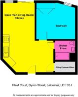 Fleet Court, 10 Byron Street, Leicester, LE1 3BJ.j