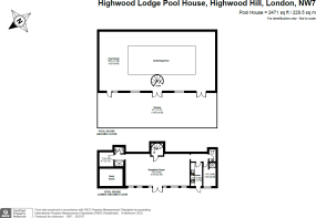 Pool House