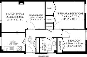 floorplans 5 Laburmu