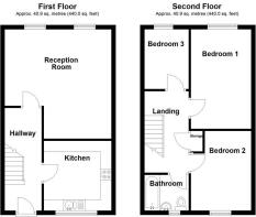 7a Pleasant Street, Haslingden - all floors.JPG