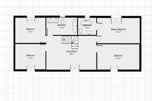 1st floor plan