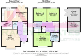 57 Garston, NEWTON-le-willows - all floors.JPG