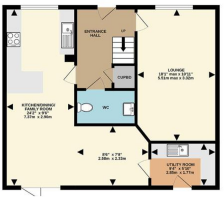 Ground Floor
