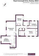 Davidson Frost-Wellings, DFW, Connaught House, Roy