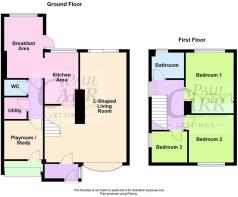 Floorplan One