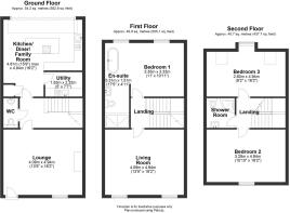 Floorplan-2CrownGreenCourtCW55XQ-measurements