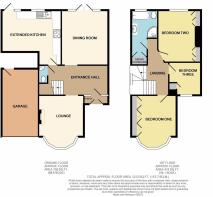 Canterbury Ave - Ilford