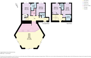 Floorplan - Horsemil