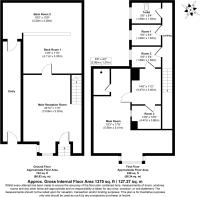 Floor/Site plan 1