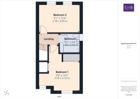 Cavendish Drive - First Floor