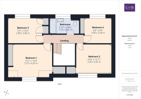 Manor Road - First Floor