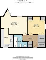 24 St. Leonards Court, House Lane Sandridge, St. A