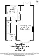 Ground Floor Accommodation