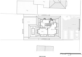 Proposed Floorplans EPF/2279/24