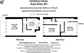 Canterbury House