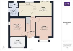 9 Hellyer Rise - Ground Floor