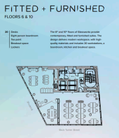 Floor/Site plan 1