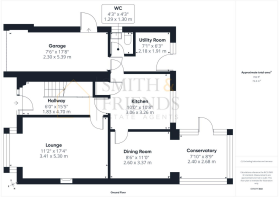 GROUND FLOOR
