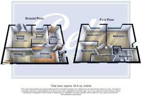 3D Floorplan