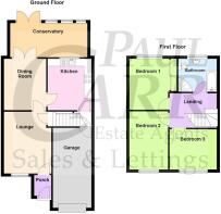 Floorplan One