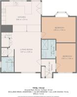 Ground floor plan