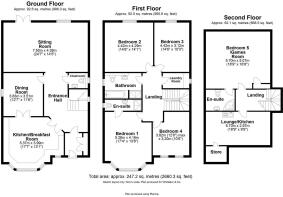 41a Common Lane, Harpenden.JPG