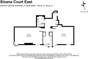 Sloane Court East, 5