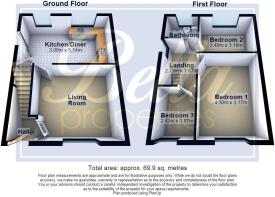 3D Floorplan