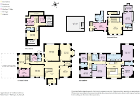 Main House - Doyley