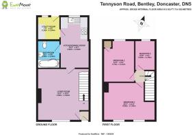 Floorplan - 7 Tennyson Road